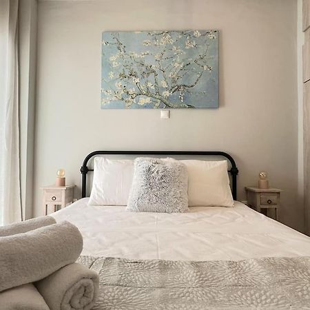 Apartamento Athenian Cosy Gateaway Exterior foto