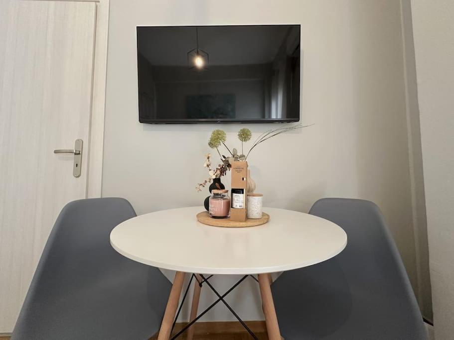 Apartamento Athenian Cosy Gateaway Exterior foto