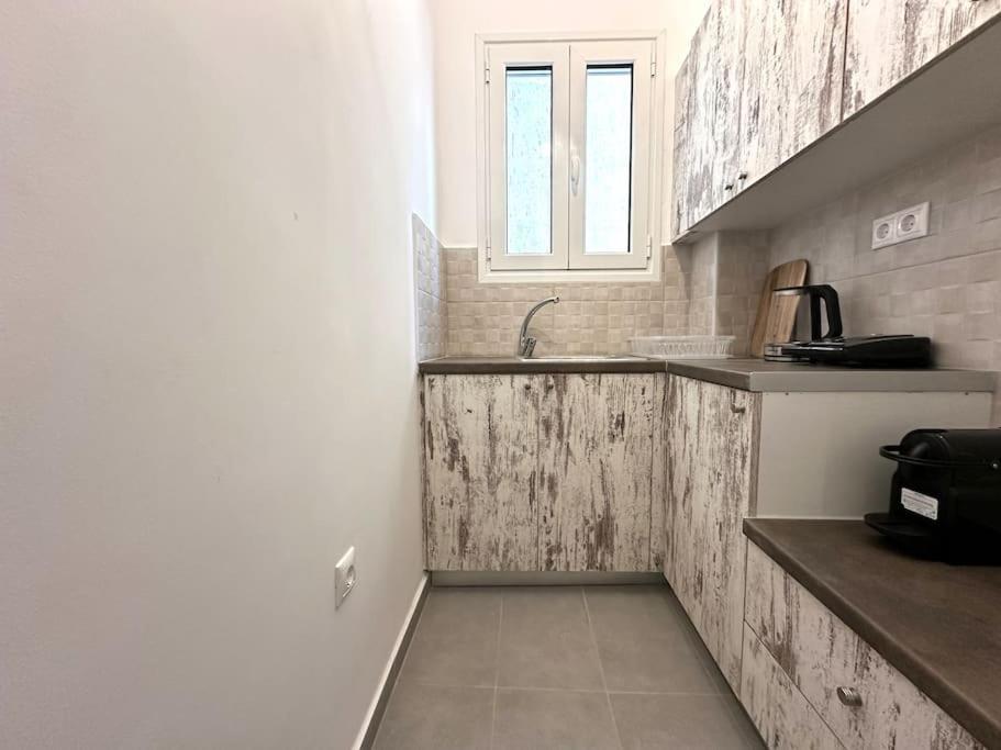 Apartamento Athenian Cosy Gateaway Exterior foto